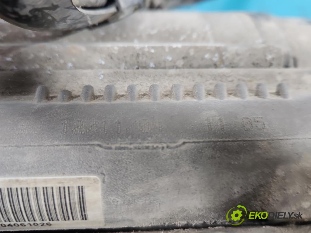 Skoda Octavia II 2004-2013 1.6 8V 102 HP manual 75 kW 1595 cm3 5- Ozubené kolo: volant 1K1423051BP