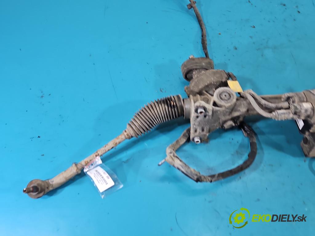 Skoda Octavia II 2004-2013 1.6 8V 102 HP manual 75 kW 1595 cm3 5- Ozubené kolo: volant 1K1423051BP