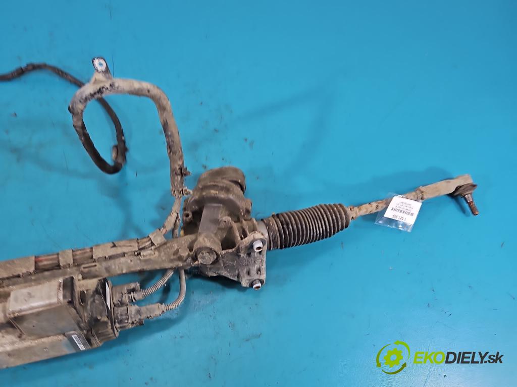 Skoda Octavia II 2004-2013 1.6 8V 102 HP manual 75 kW 1595 cm3 5- Ozubené kolo: volant 1K1423051BP