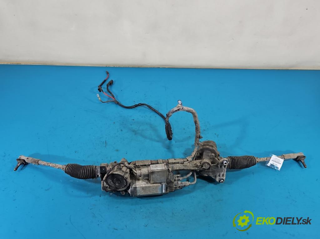 Skoda Octavia II 2004-2013 1.6 8V 102 HP manual 75 kW 1595 cm3 5- Ozubené kolo: volant 1K1423051BP