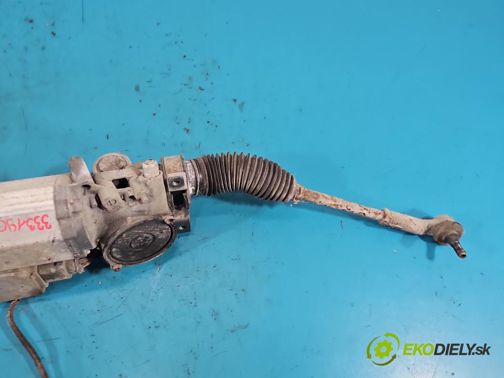 Skoda Octavia II 2004-2013 1.6 8V 102 HP manual 75 kW 1595 cm3 5- Ozubené kolo: volant 1K1423051BP