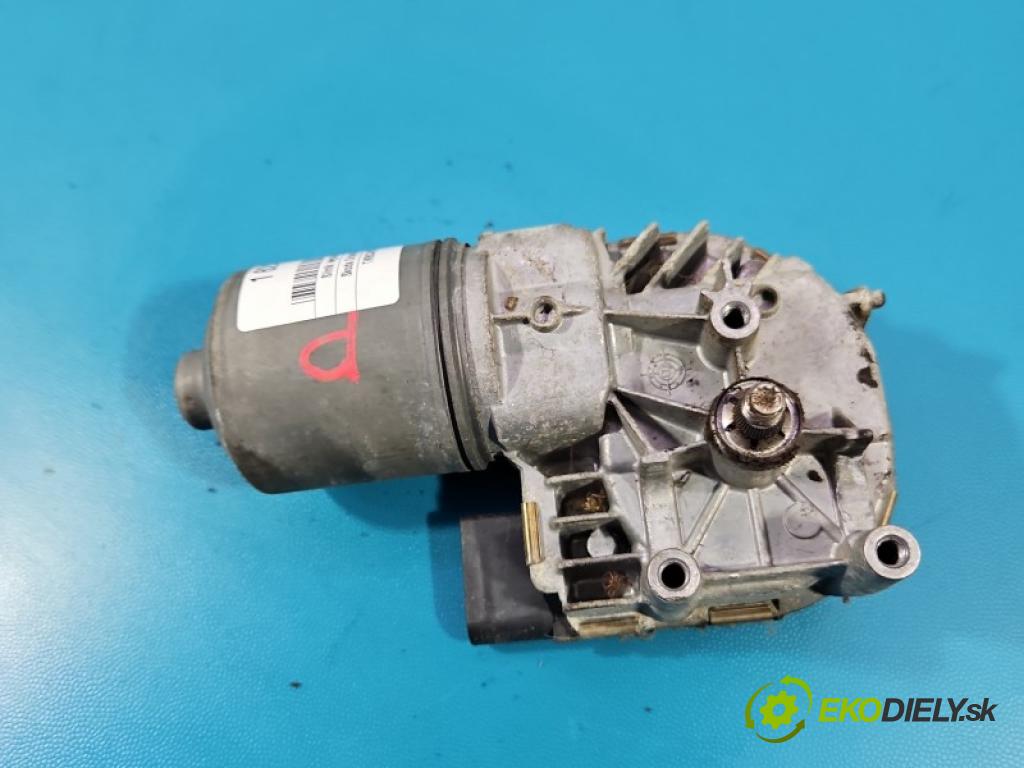 Skoda Octavia II 2004-2013 1.6 8V 102 hp manual 75 kW 1595 cm3 5- motor stěračů přední 0390241754