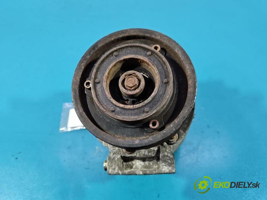 Skoda Octavia II 2004-2013 1.6 8V 102 hp manual 75 kW 1595 cm3 5- Kompresor: klíma 1K0820803L (Kompresor klimatizace)