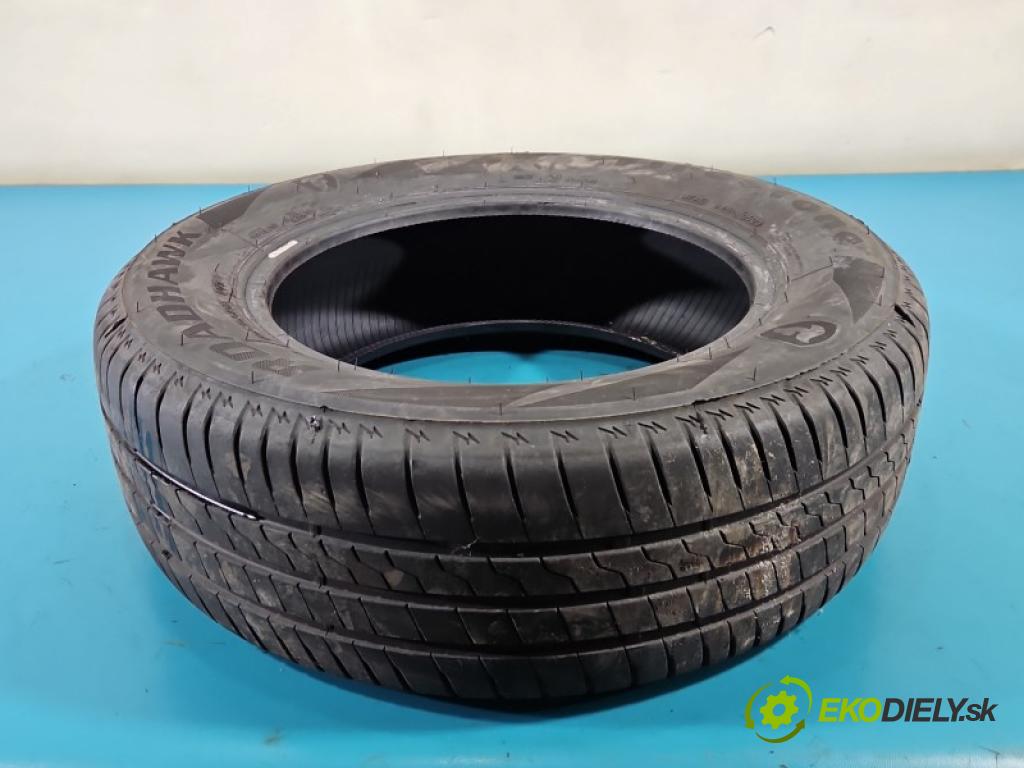 Hyundai I30 II 2012-2016 1.4 16V G4FA 99 hp manual 73 kW 1396 cm3 5- pneumatiky: letní para