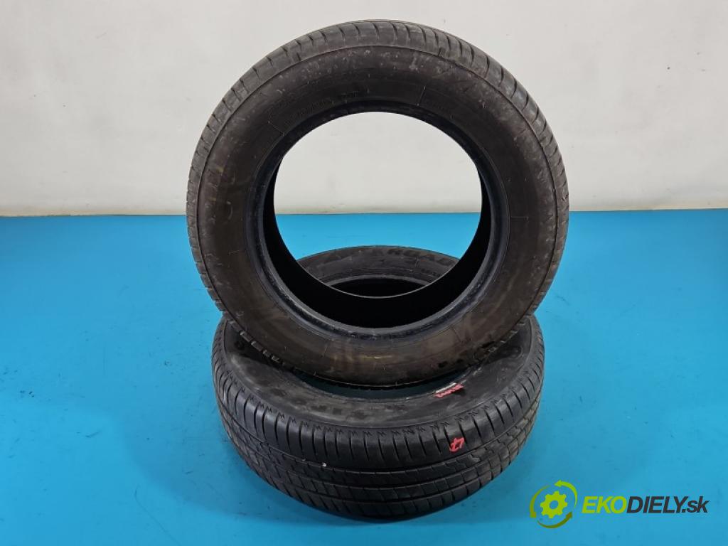 Hyundai I30 II 2012-2016 1.4 16V G4FA 99 hp manual 73 kW 1396 cm3 5- pneumatiky: letní para 