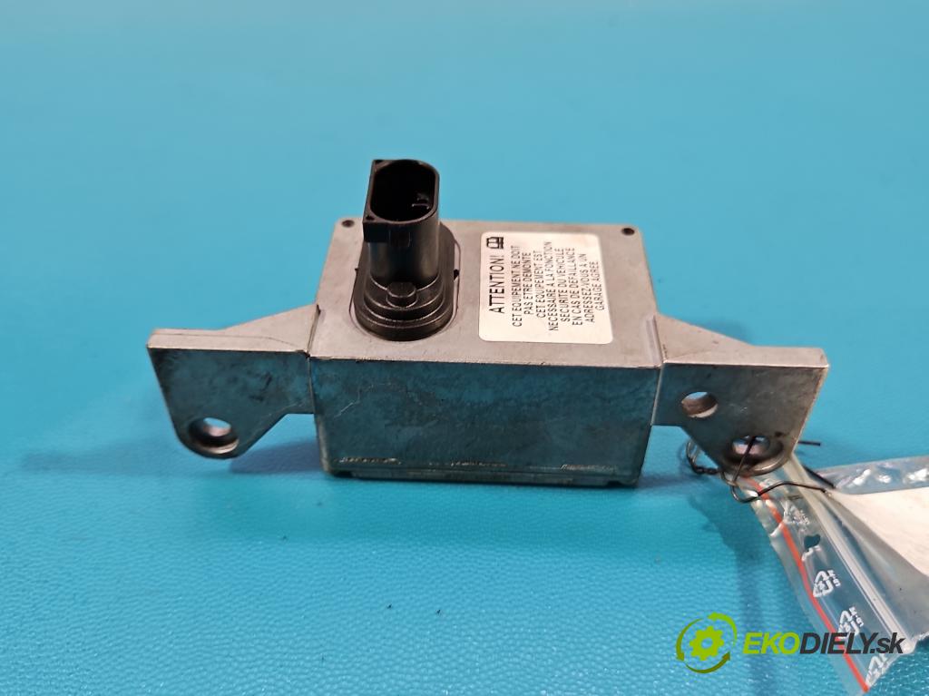 Renault Laguna II 2001-2007 1.9 dci 110 HP manual 81 kW 1900 cm3 5- snímač ESP 8200004644A