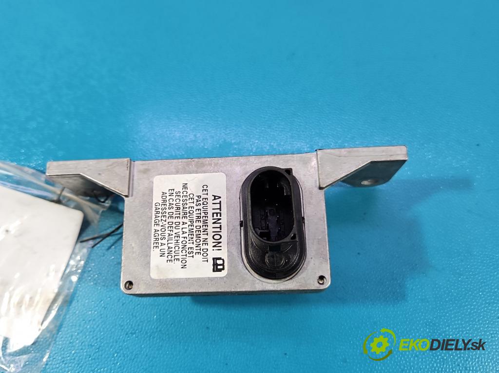 Renault Laguna II 2001-2007 1.9 dci 110 HP manual 81 kW 1900 cm3 5- snímač ESP 8200004644A