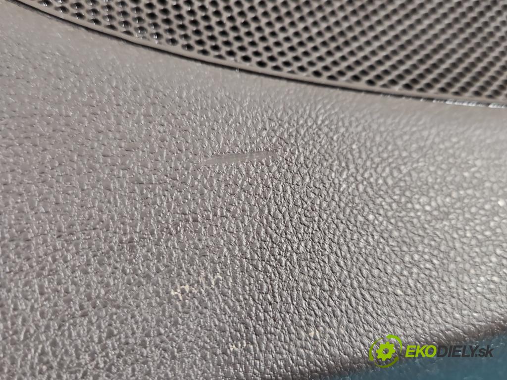 Renault Espace V 2014-2023 1.6 dci 160 HP automatic 118 kW 1598 cm3 5- Čalounictví: dvere zadné ľavé 829014872R