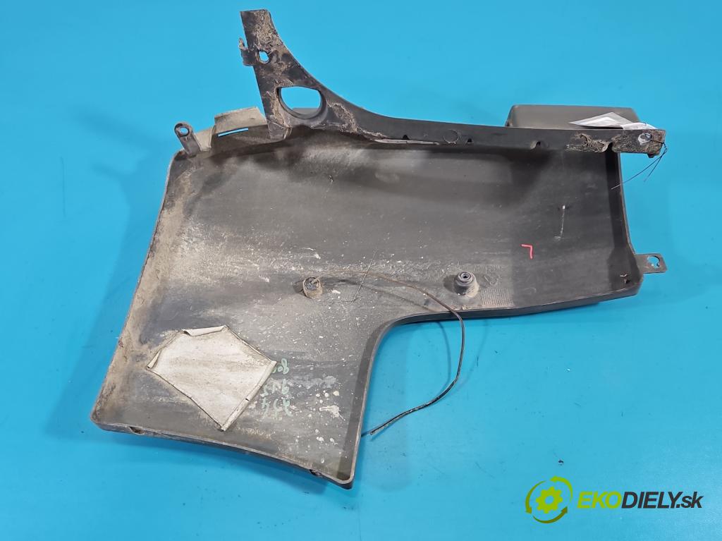 Renault Trafic II 2001-2014 1.9 dci 101 hp manual 74 kW 1870 cm3 5- Roh: 525719894