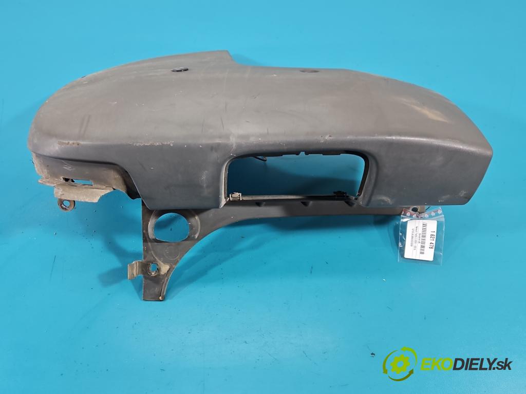 Renault Trafic II 2001-2014 1.9 dci 101 hp manual 74 kW 1870 cm3 5- Roh: 525719894