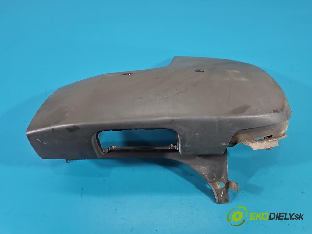 Renault Trafic II 2001-2014 1.9 dci 101 hp manual 74 kW 1870 cm3 5- Roh: 8200201457