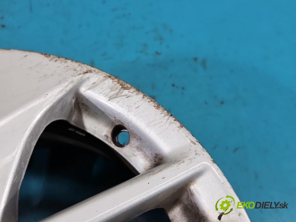 Toyota Yaris IV 2020- 1.5 12V 125 hp manual 92 kW 1490 cm3 5- Felga hliník 15" 42611-K0030