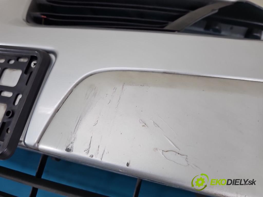 Renault Scenic II 2003-2009 1.9 dci 131 hp manual 96 kW 1870 cm3 5- nárazník přední  (Klika dveří ostatní)