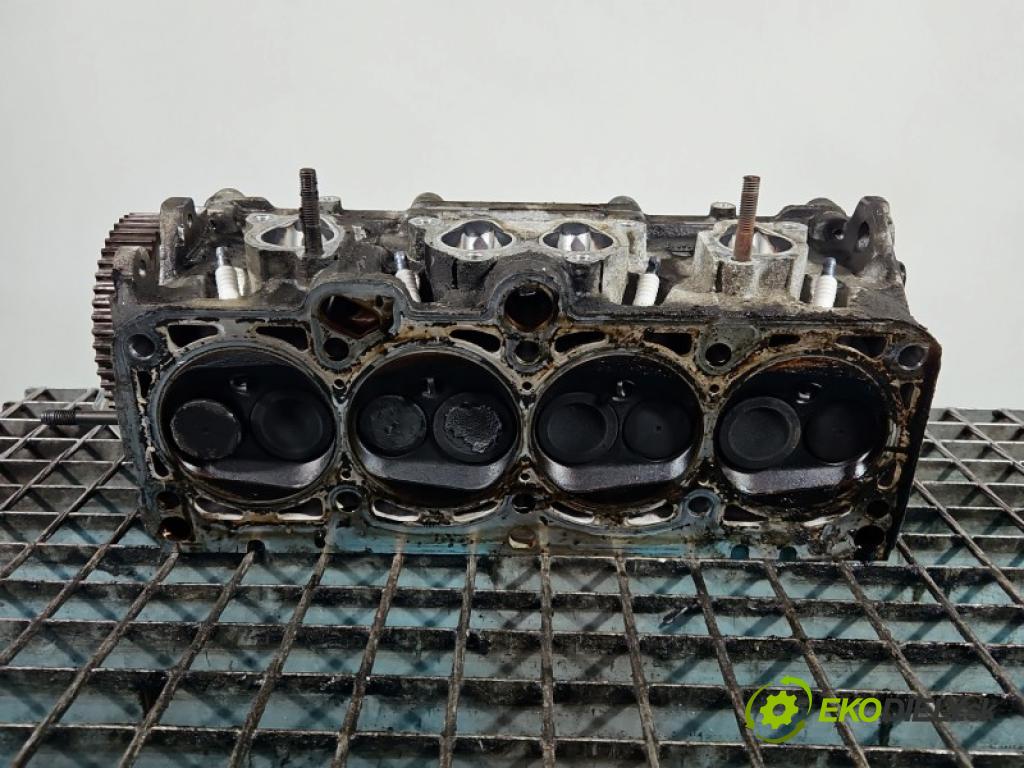 Skoda Octavia II 2004-2013 1.6 8V 102 hp manual 75 kW 1595 cm3 5- hlava motoru 06B103373T