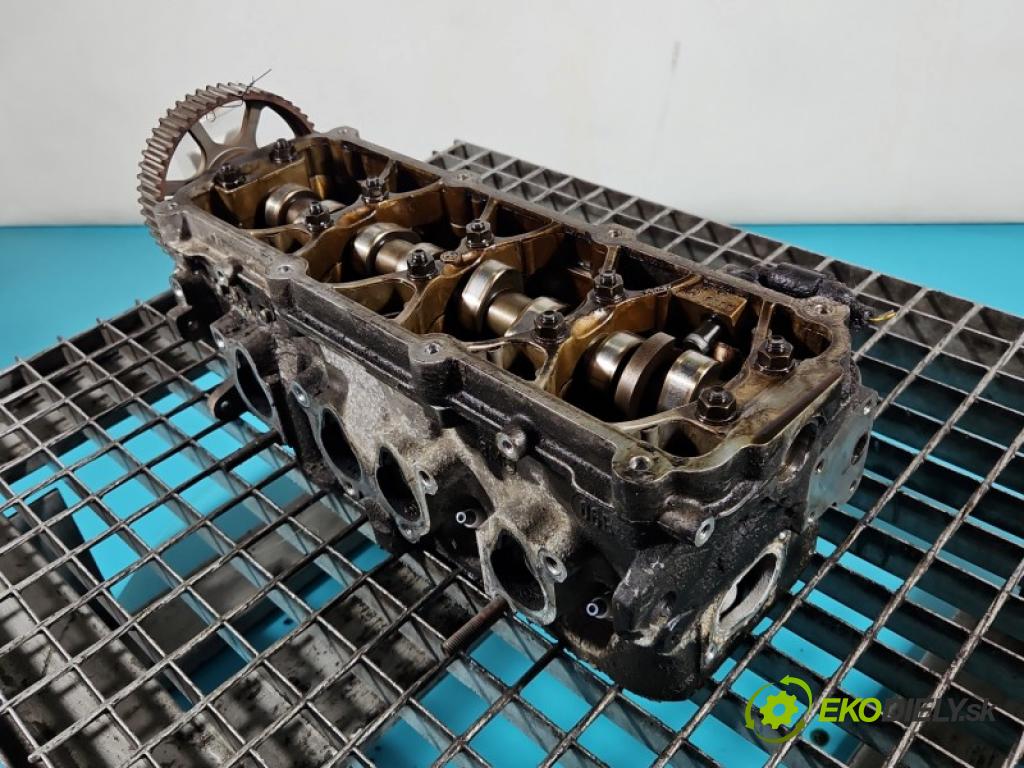 Skoda Octavia II 2004-2013 1.6 8V 102 hp manual 75 kW 1595 cm3 5- hlava motoru 06B103373T