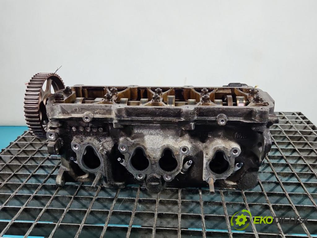 Skoda Octavia II 2004-2013 1.6 8V 102 hp manual 75 kW 1595 cm3 5- hlava motoru 06B103373T