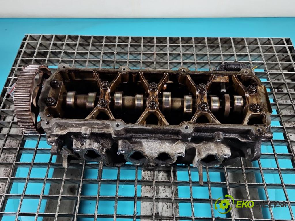 Skoda Octavia II 2004-2013 1.6 8V 102 hp manual 75 kW 1595 cm3 5- hlava motoru 06B103373T