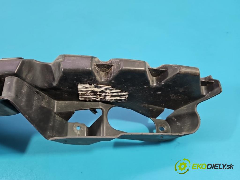 Renault Scenic II 2003-2009 1.9 dci 131 HP manual 96 kW 1870 cm3 5- lišta pod svetlami 8200479718