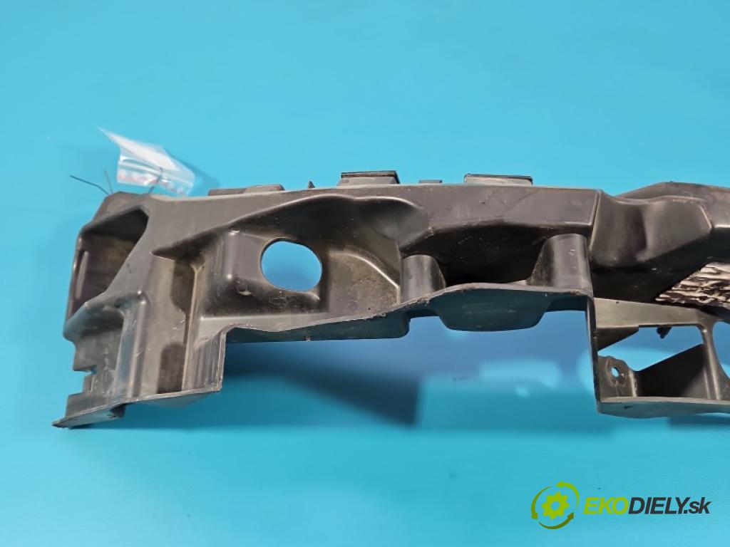 Renault Scenic II 2003-2009 1.9 dci 131 HP manual 96 kW 1870 cm3 5- lišta pod svetlami 8200479718