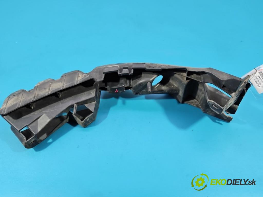 Renault Scenic II 2003-2009 1.9 dci 131 HP manual 96 kW 1870 cm3 5- lišta pod svetlami 8200479718