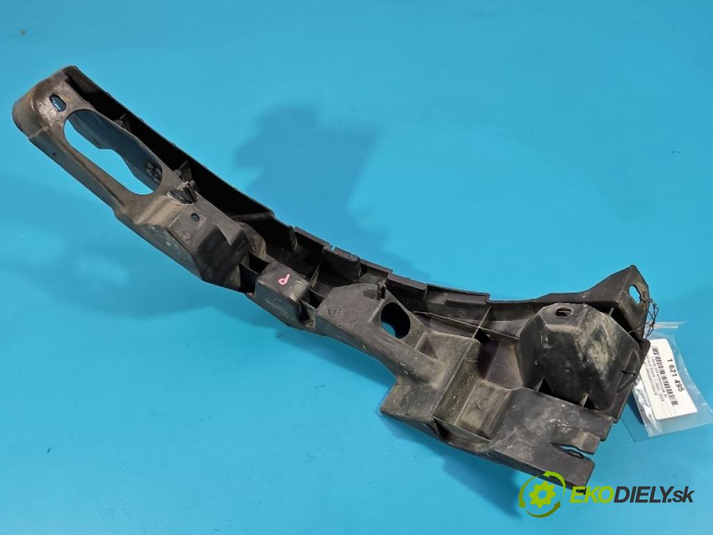 Renault Scenic II 2003-2009 1.9 dci 131 HP manual 96 kW 1870 cm3 5- lišta pod svetlami 8200479718