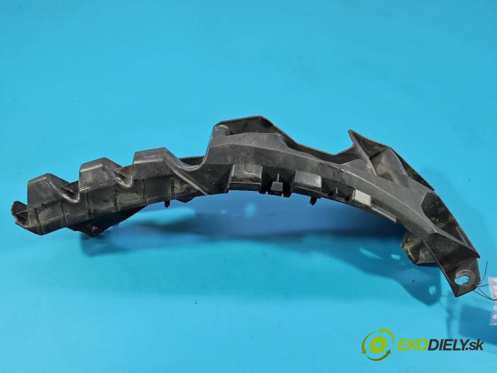 Renault Scenic II 2003-2009 1.9 dci 131 HP manual 96 kW 1870 cm3 5- lišta pod svetlami 8200479718