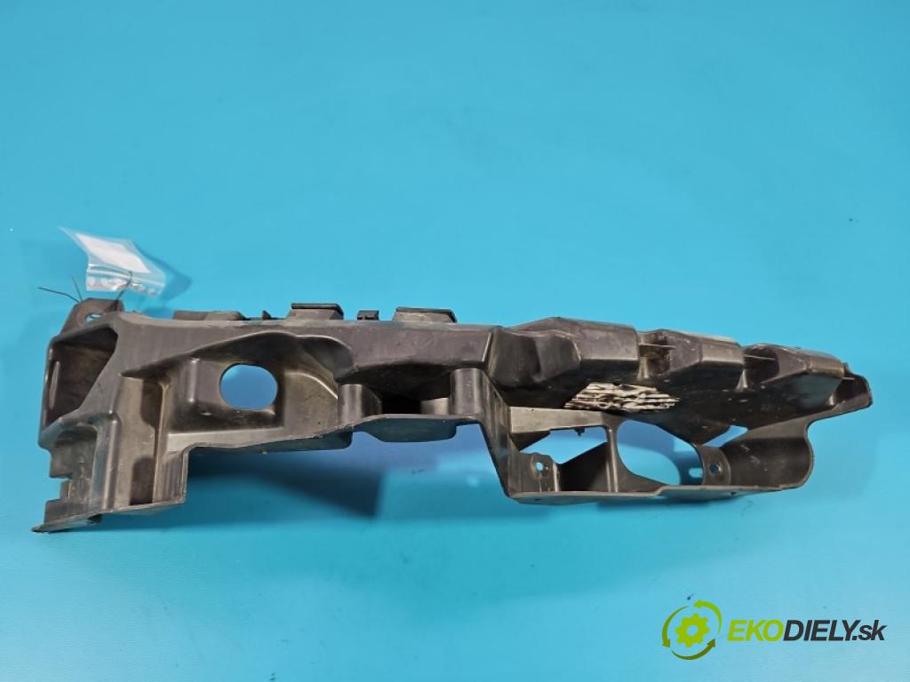 Renault Scenic II 2003-2009 1.9 dci 131 HP manual 96 kW 1870 cm3 5- lišta pod svetlami 8200479718