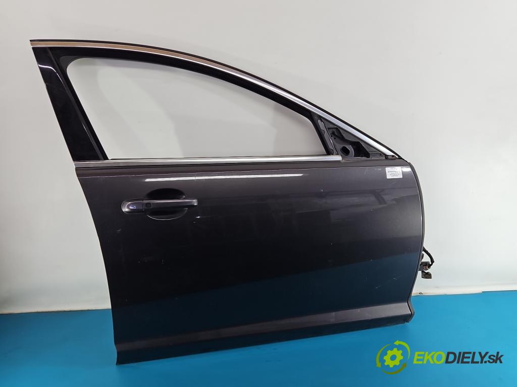 Jaguar XF I X250 2007-2015 2.7 TD V6 207 hp automatic 152 kW 2730 cm3 4- dveře přední pravé  (Klika dveří ostatní)