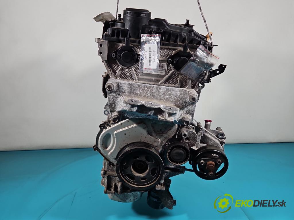 Opel Astra V 2015-2022 1.2 12V 131 HP manual 96 kW 1199 cm3 5- motor benzín: LIH