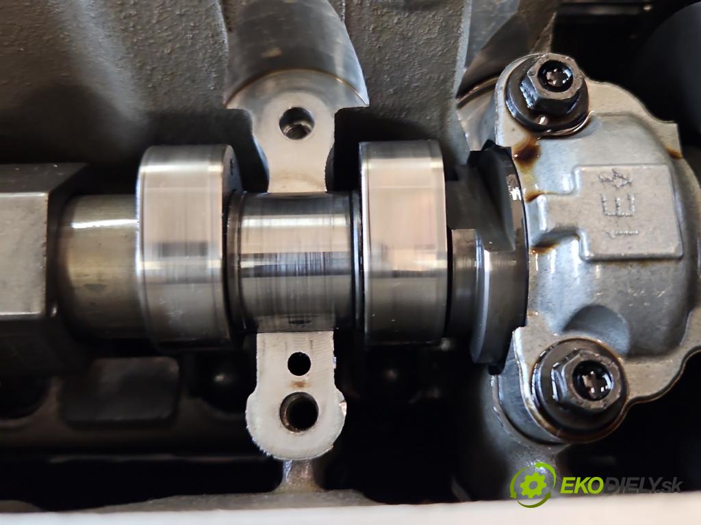 Opel Astra V 2015-2022 1.2 12V 131 HP manual 96 kW 1199 cm3 5- motor benzín: LIH