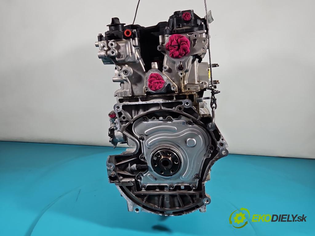 Opel Astra V 2015-2022 1.2 12V 131 HP manual 96 kW 1199 cm3 5- motor benzín: LIH