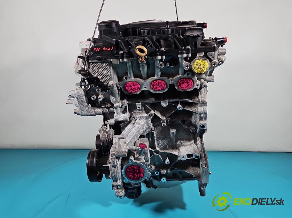 Opel Astra V 2015-2022 1.2 12V 131 HP manual 96 kW 1199 cm3 5- motor benzín: LIH