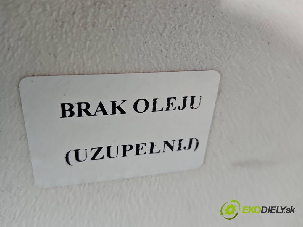 Skoda Octavia II 2004-2013 1.6 8V 102 HP manual 75 kW 1595 cm3 5- prevodovka stupeň,rýchlosť manual FVH