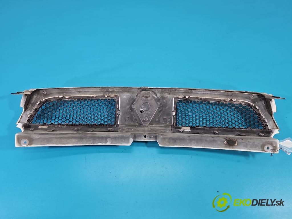 Renault Trafic II 2001-2014 1.9 dci 101 HP manual 74 kW 1870 cm3 5- miežka 8200044582
