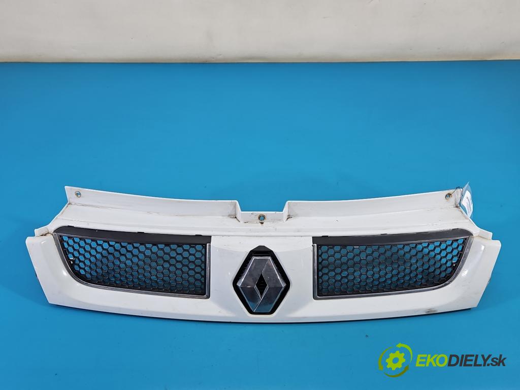 Renault Trafic II 2001-2014 1.9 dci 101 HP manual 74 kW 1870 cm3 5- miežka 8200044582