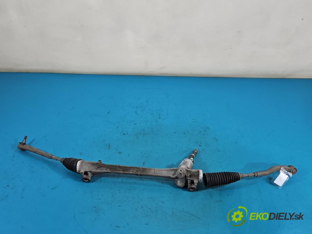Toyota Auris II 2012-2018 1.6 16V 132  HP manual 97 kW 1598 cm3 5- Ozubené kolo: volant 45510-02320