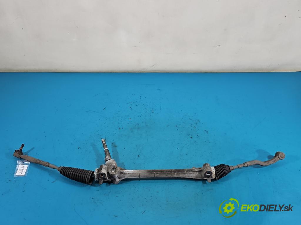 Toyota Auris II 2012-2018 1.6 16V 132  HP manual 97 kW 1598 cm3 5- Ozubené kolo: volant 45510-02320