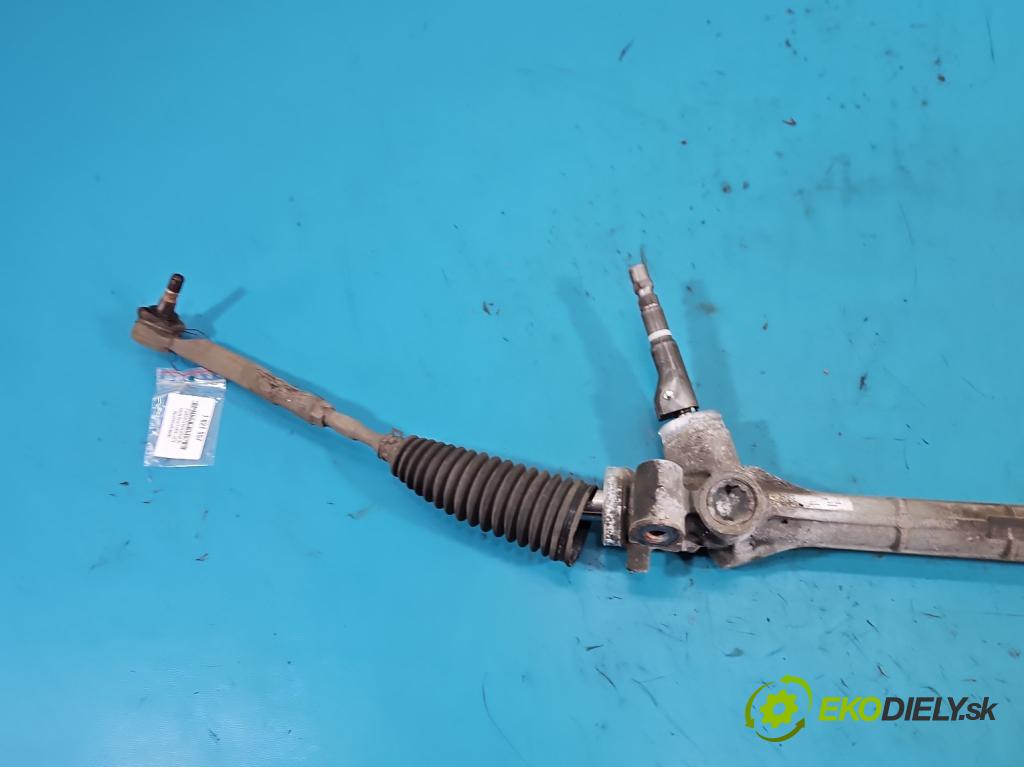 Toyota Auris II 2012-2018 1.6 16V 132  HP manual 97 kW 1598 cm3 5- Ozubené kolo: volant 45510-02320