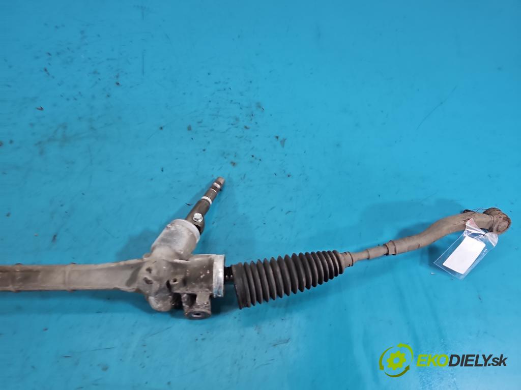 Toyota Auris II 2012-2018 1.6 16V 132  HP manual 97 kW 1598 cm3 5- Ozubené kolo: volant 45510-02320