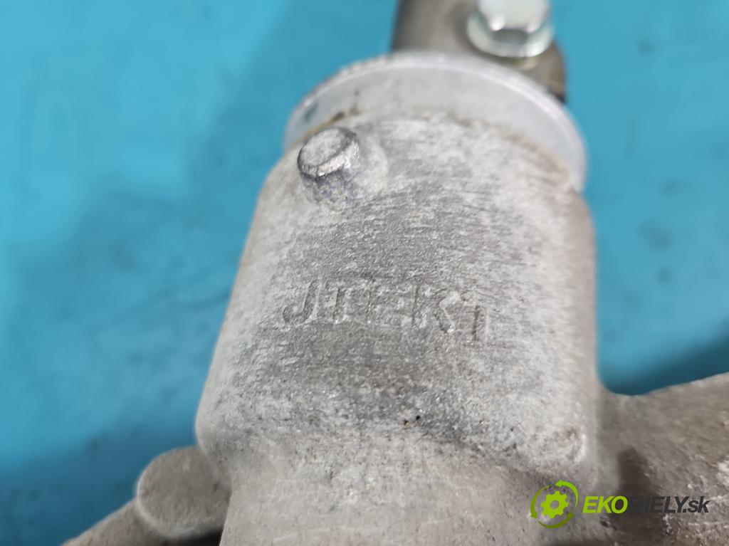 Toyota Auris II 2012-2018 1.6 16V 132  HP manual 97 kW 1598 cm3 5- Ozubené kolo: volant 45510-02320