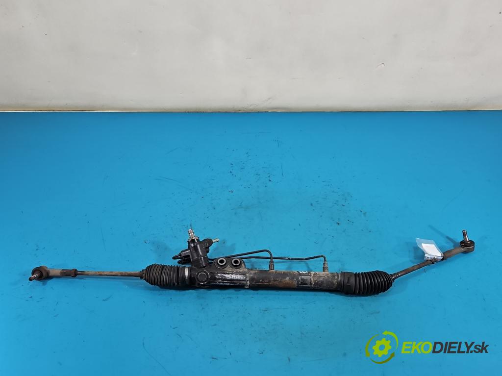 Nissan Maxima A33 1999-2003 3.5 V6 256KM automatic 188 kW 3498 cm3 4- Ozubené kolo: volant 