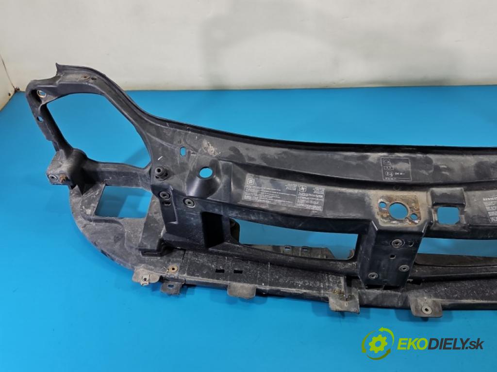 Renault Trafic II 2001-2014 1.9 dci 101 HP manual 74 kW 1870 cm3 5- pas predný 8200106571 (Výstuha predná)