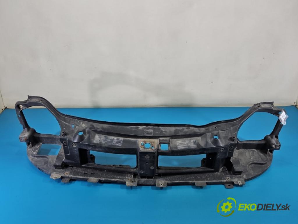 Renault Trafic II 2001-2014 1.9 dci 101 HP manual 74 kW 1870 cm3 5- pas predný 8200106571 (Výstuha predná)