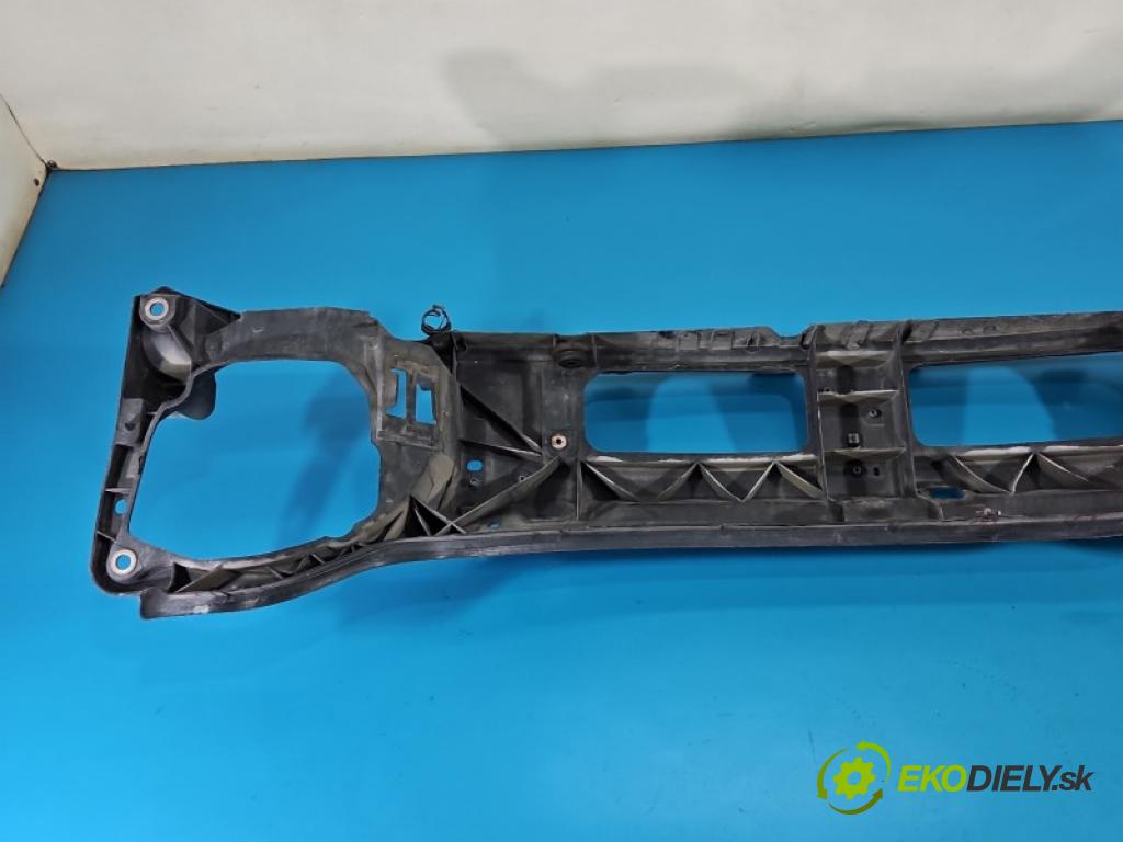 Renault Trafic II 2001-2014 1.9 dci 101 HP manual 74 kW 1870 cm3 5- pas predný 8200106571 (Výstuha predná)