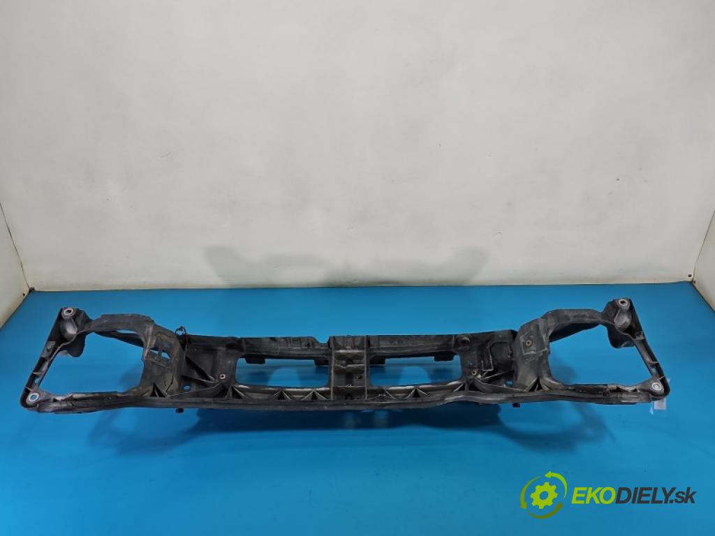 Renault Trafic II 2001-2014 1.9 dci 101 HP manual 74 kW 1870 cm3 5- pas predný 8200106571 (Výstuha predná)