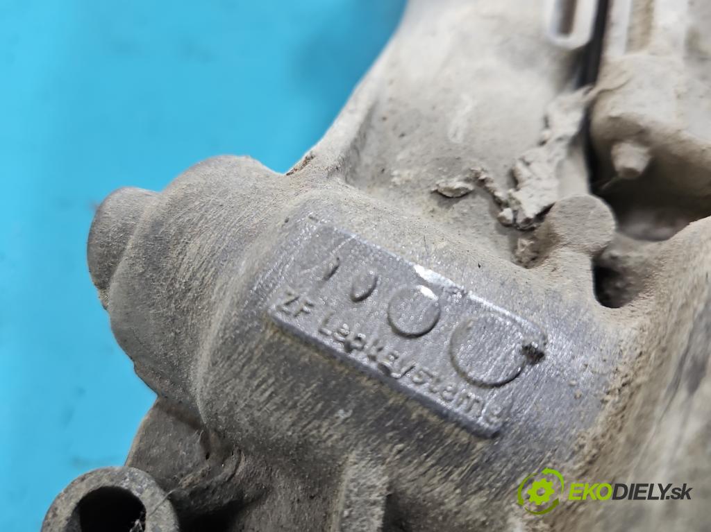 Vw Touran I 2003-2015 1.9 tdi 101 HP manual 74 kW 1896 cm3 5- Ozubené kolo: volant 1K1423051CG