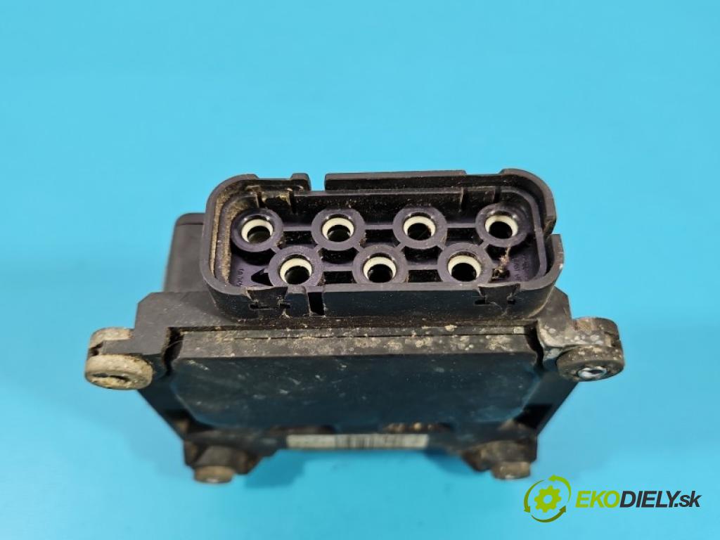 Vw Touran I 2003-2015 1.9 tdi 101 hp manual 74 kW 1896 cm3 5- ventil magnetický: 6Q0906625 (Ventil ostatní)