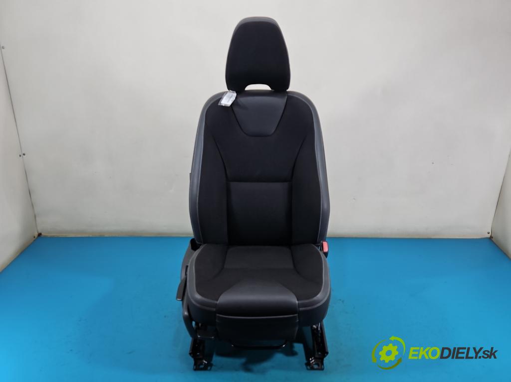 Volvo XC60 I 2008-2017 2.0d 163 HP manual 120 kW 1984 cm3 5- Sedačka pravý  (Sedadlo)