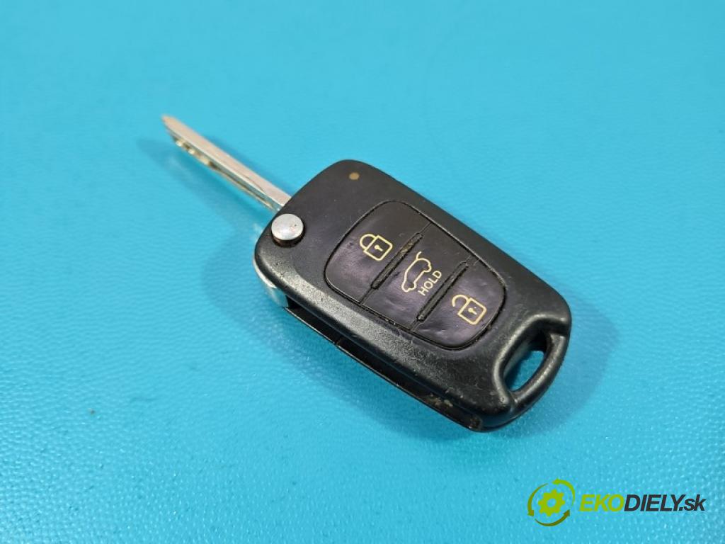 Hyundai I30 II 2012-2016 1.4 16V G4FA 99 HP manual 73 kW 1396 cm3 5- dialkové klíč: 