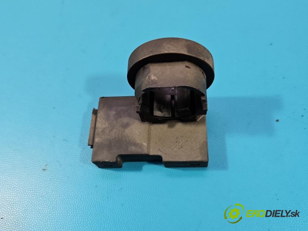 Opel Zafira A 1999-2005 1.8 16V 125 HP manual 92 kW 1796 cm3 5- riadiaca jednotka motora 55351752